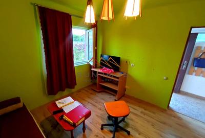 CASĂ DE VÂNZARE | 1.483 MP TEREN | ARICEȘTII RAHTIVANI | 55.000 euro - 3