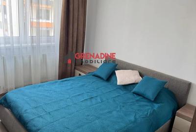 Apartament 2 Camere Tractorul - Parcare - Contract ANAF - 1