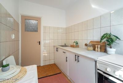 Drumul Taberei - Bucla, metrou, 2 camere, 50 mp total, Creditabil - 37