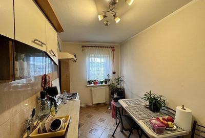 Apartament de inchiriat cu 2 camere, str Vulturului - 4