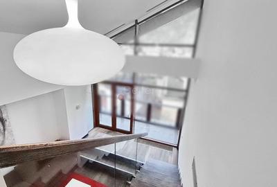 Penthouse- Amplasament Central - 3