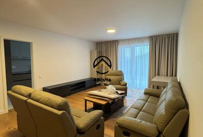 196452-Inchiriere apartament 2 camere, Zona Sopor, Cluj-Napoca - 2