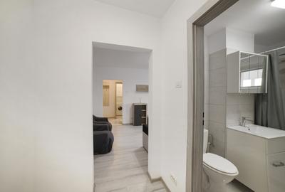 2 camere*Ready To Move In*56 mp*Șos. Iancului*10 min metrou - 4
