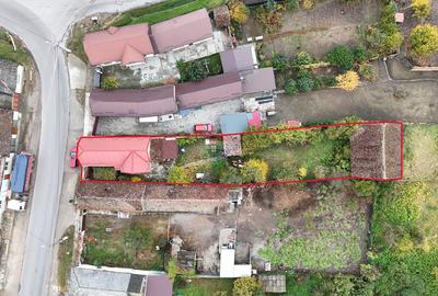 Casă individuală | 5camere | Teren 749 mp | Satu Nou Hălchiu Brașov - 3