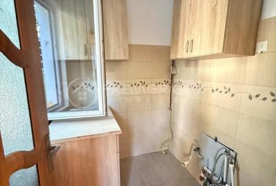Apartament cu 2 camere în Tătărași