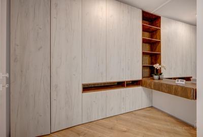 Comision 0 Apartament de vanzare in Pipera | 4City North | 3 camere |(66). - 14