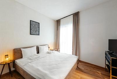 Apartament modern 3 camere & 2 băi de închiriat | Centru - NTT Data - 7