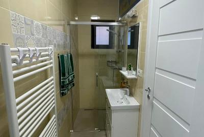 Apartament 2 camere, renovat 2025, centrul vechi - 5