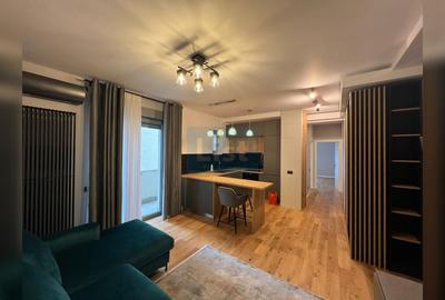 COMISION 0% | APARTAMENT 2 CAMERE | HERASTRAU - 2
