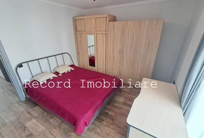 Apartament 2 camere decomandat, et.1, parcare Floresti - 4