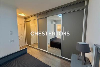 Apartament de inchiriat vis-a-vis de Afi Cotroceni ( Drumul Taberei ) - 6