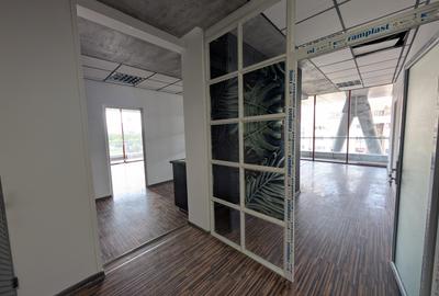 Spatiu birou 30 Avenue Bacau, 140mp - 6