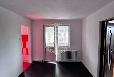 Apartament 2 camere - balcon - Zona Decebal - 2