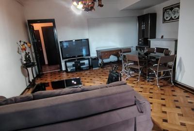 2 CAMERE  | Vedere directa in PARCUL CIȘMIGIU | 74,3 MP - 5