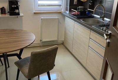 Apartament 2 camere | Balcon | Hipodrom I | Sibiu - 5