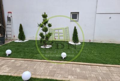 Complex de 2 case moderne  suprafata totala de 245mp mobilate, zona Terezian - 5