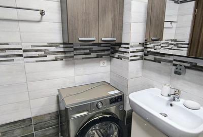 Apartament 2 camere Turda - Parcul Regina Maria - 9