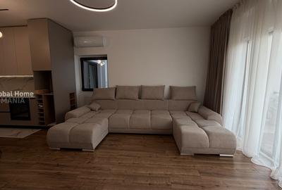 Apartament 2 camere 80MP | 1 Mai - Pod Constanta | Metrou Jiului si 1 Mai | - 3