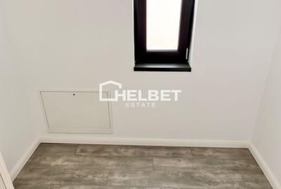DUPLEX / INTABULAT / CURTE PRIVATĂ / SÂNPETRU - 20