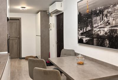 Apartament 3 camere renovat cu parcare în Mănăștur, Cluj-Napoca - 6