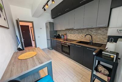 Inchiriem Apartament 2 Camere, Mobilat, Decomandat, Tractorul - 16
