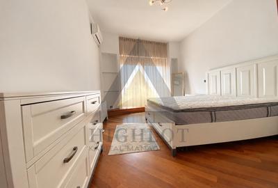 PENTHOUSE 6 CAMERE| PRIMAVERII| PARCARE - 4
