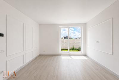 OFERTA LUNA IULIE | LOC DE JOACA | Casa 4 camere | Bragadiru - 2