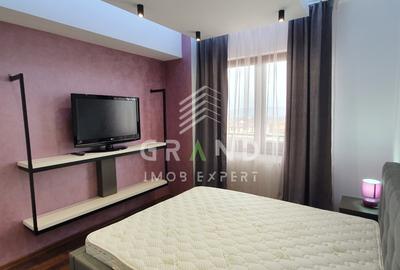 Confort si Intimitate | Apartament 2 Camere | Terasa | Parcare | Cartier Europa - 13