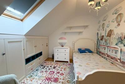 Apartament tip penthouse, 120 mp, la cheie - zona Cluj Napoca Nord - 6