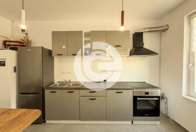 Închiriere casă | 5 camere | 119MpU | Curte | Zonă DaVinci Sibiu - 3
