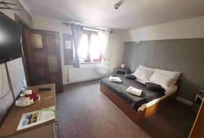 Hotel / Pensiune cu 7 camere de vânzare - 32