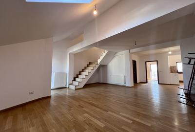 Apartament cu 3 camere, 131mp utili, etaj 3 in Giroc - 1