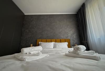 Studio la prima inchiriere - Zona pietonala Coresi - 5