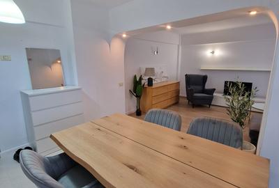 Calea Moșilor- Foisorul de Foc - Traian - Apartament 2 camere, modern, stradal - 3