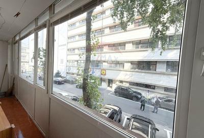 Închiriere apartament 2 camere – Calea Victoriei - 9