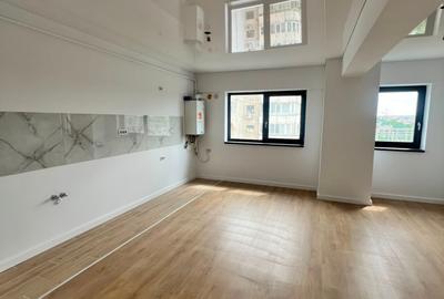 Adamant Towers | 3 camere | FINALIZAT - in curs de intabulare - 3