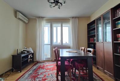 Apartament 3 camere – Șoseaua Ștefan cel Mare – etaj 6/7 – 2 balcoane – luminos - 15