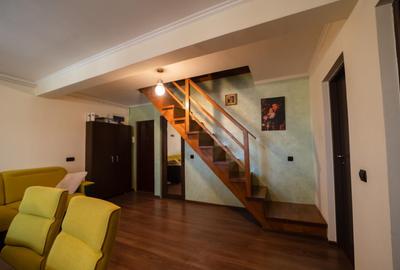 Apartament 3 camere 72mp strada Gh.Doja mobilat utilat 85.000eur neg - 3