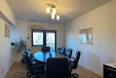 3 camere Piața Unirii | vedere deschisă către Dâmbovița | 2 băi | 3 balcoane - 3