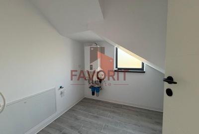Duplex despartit | 5 camere | Garaj | Finisaje premium | 3 bai |Asfalt - 14
