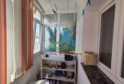 Apartament 3 camere, decomandat, 72 mp | Etajul 1 | Bld Independentei - 2