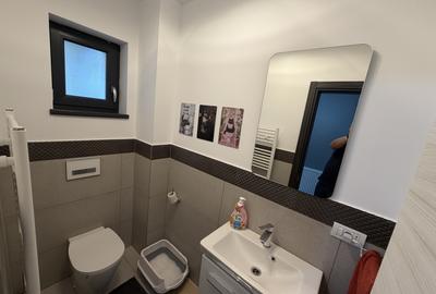 Casă Exclusivistă | 188 MP | 4 Camere | Teren 414 mp | Zona LIDL - Cetate - 7