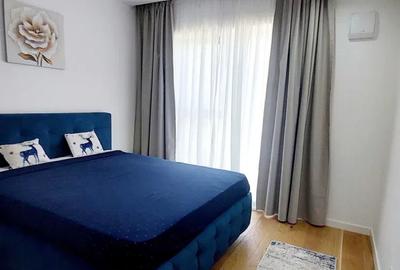 Apartament 2 camere | Nusco City 2 | prima chirie | modern - 5