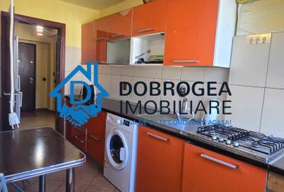 ZONA CENTRALA- APARTAMENT DE 2 CAMERE, ETAJ 2, CENTRALA GAZ - 6