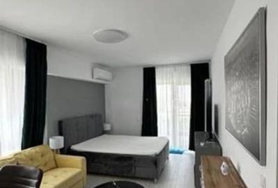 Garsoniera | Drumul Taberei / Moghioros Park Residence | Decomandata | Balcon - 1