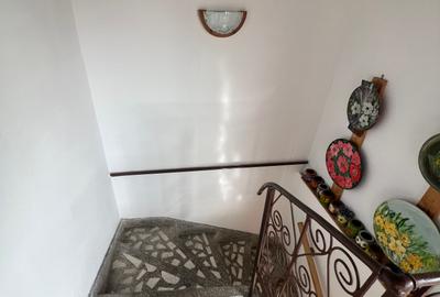 ÎNCHIRIEZ CASĂ TIP DUPLEX – 4 CAMERE DECOMANDATE – ZONA TREI STEJARI - 18