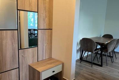 Proprietar - ofer spre închiriere apartament 2 camere - Astra - 12