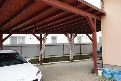 Casă familială spațioasă în zonă liniștită | Sângeorgiu de Mureș | - 17