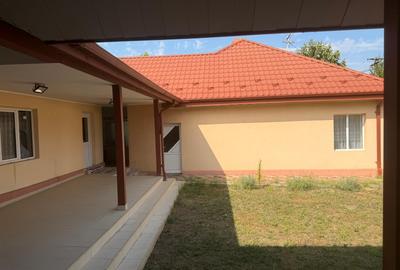 OCAZIE ! DE VANZARE casa (renovata) HORLESTI ( Voinesti ) - 5