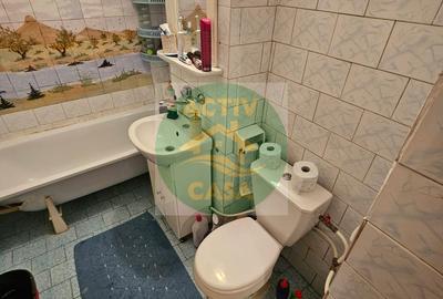 DE VANZARE  Apartament 3camere + 3balcoane  etaj intermediar ZONA EPISCOPIE - 6